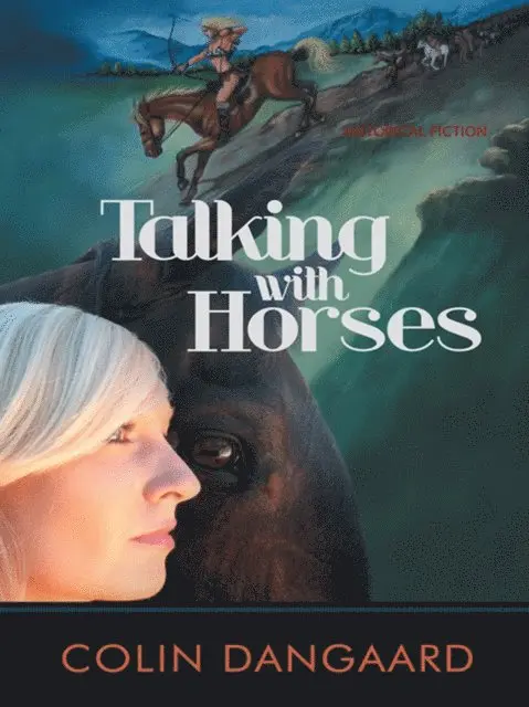 Colin Dangaard - Talking with Horses, E-bok. Tillgänglighet: Lägg i varukorg