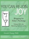 You Can Rejoin Joy
