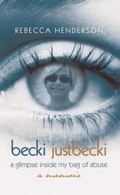 Rebecca Henderson - Becki Justbecki, E-bok