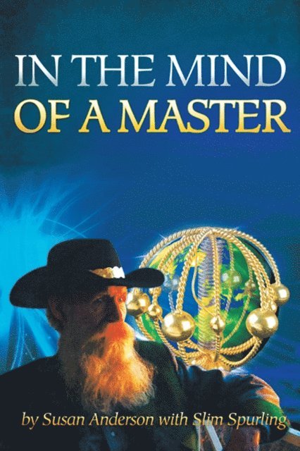 Susan Anderson, Slim Spurling - In the Mind of a Master, E-bok