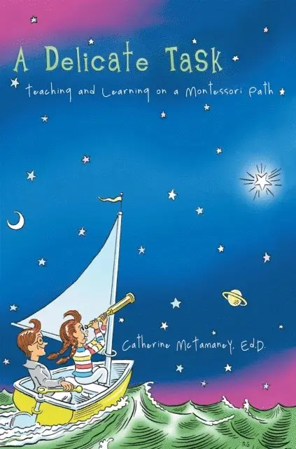 Catherine McTamaney Ed.D. - Delicate Task, E-bok. Tillgänglighet: Lägg i varukorg