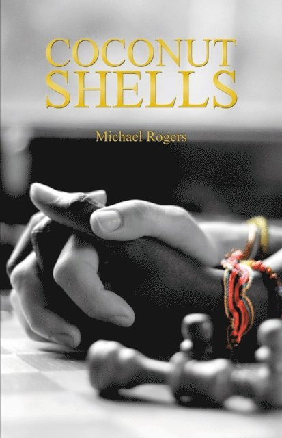 Michael Rogers - Coconut Shells, E-bok