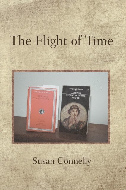 Susan Connelly - Flight of Time, E-bok