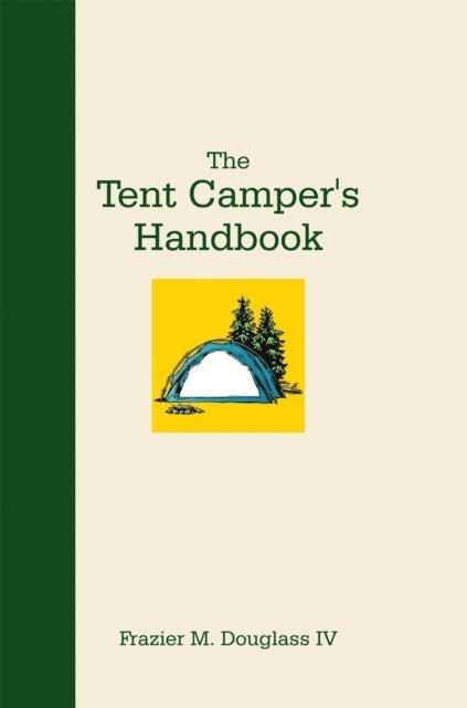 Tent Camper's Handbook