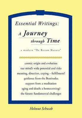 Essential Writings