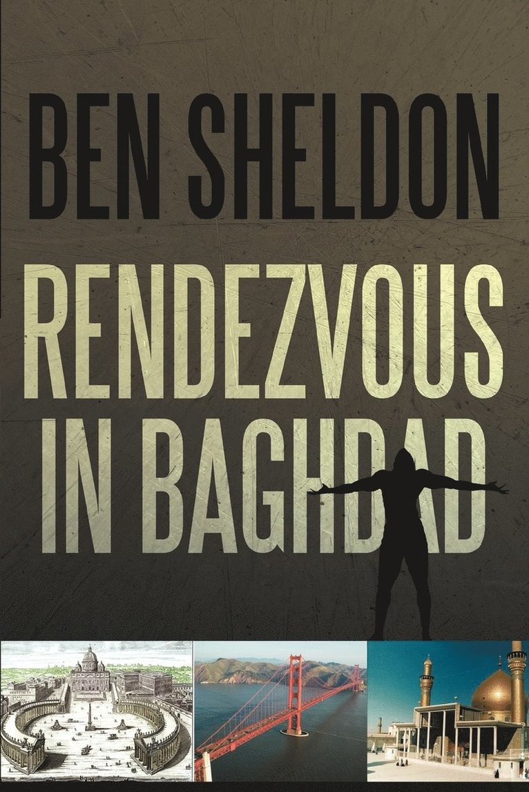 Ben Sheldon - Rendezvous in Baghdad, Häftad. Tillgänglighet: Lägg i varukorg