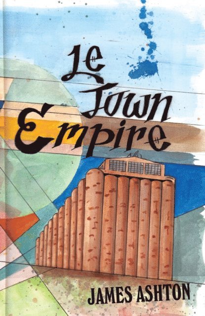 James Ashton - Town Empire, E-bok. Tillgänglighet: Lägg i varukorg