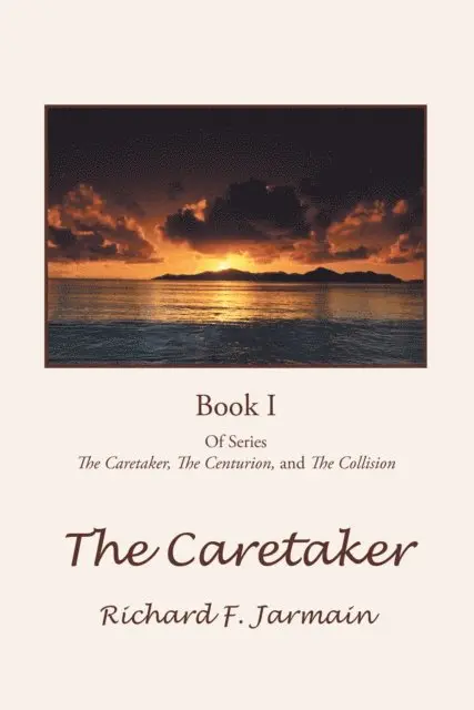 Richard F. Jarmain - Caretaker, E-bok. Tillgänglighet: Lägg i varukorg