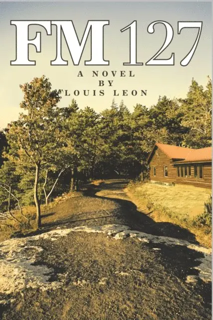 Louis Leon - Fm 127, E-bok. Tillgänglighet: Lägg i varukorg