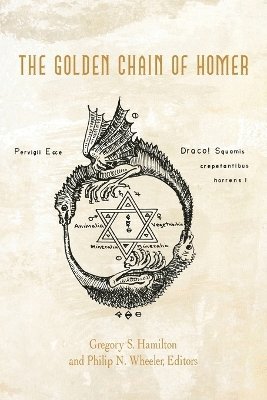 Hamilton and Wheeler - Golden Chain of Homer, Häftad