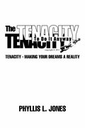 Tenacity to Do It Anyway