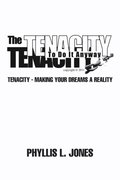 Tenacity to Do It Anyway