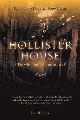 Joani Lacy - Hollister House, Häftad. Tillgänglighet: Lägg i varukorg