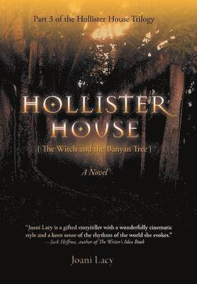 Joani Lacy - Hollister House, Inbunden. Tillgänglighet: Lägg i varukorg
