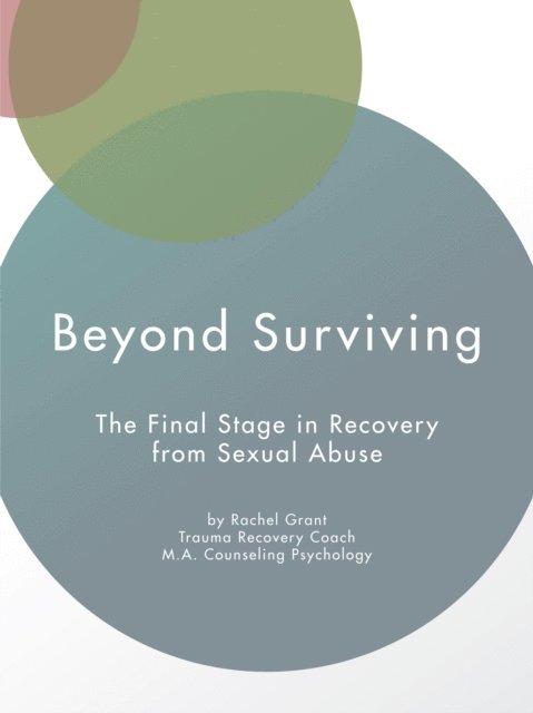 Rachel Grant - Beyond Surviving, E-bok