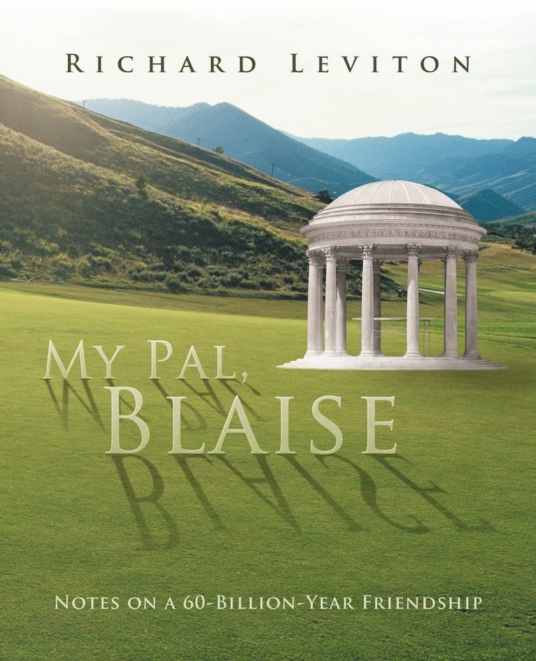 Richard Leviton - My Pal, Blaise, Häftad. Tillgänglighet: Lägg i varukorg