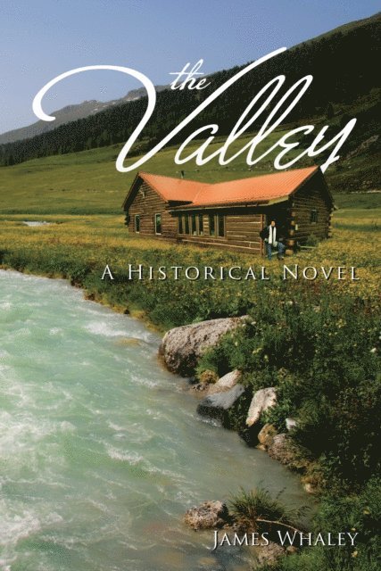 James Whaley - Valley, E-bok