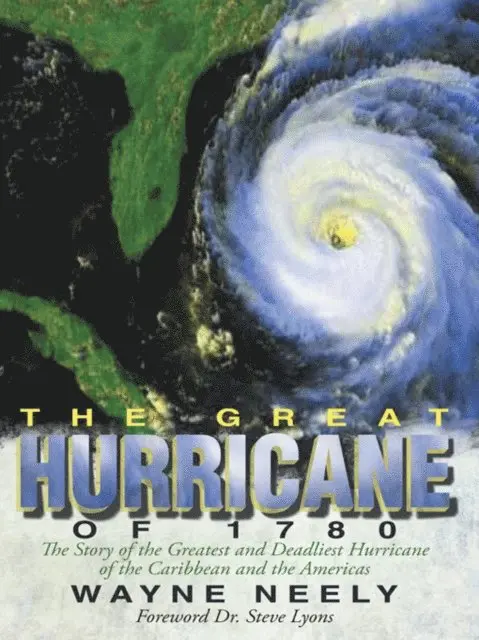 Wayne Neely - Great Hurricane of 1780, E-bok. Tillgänglighet: Lägg i varukorg