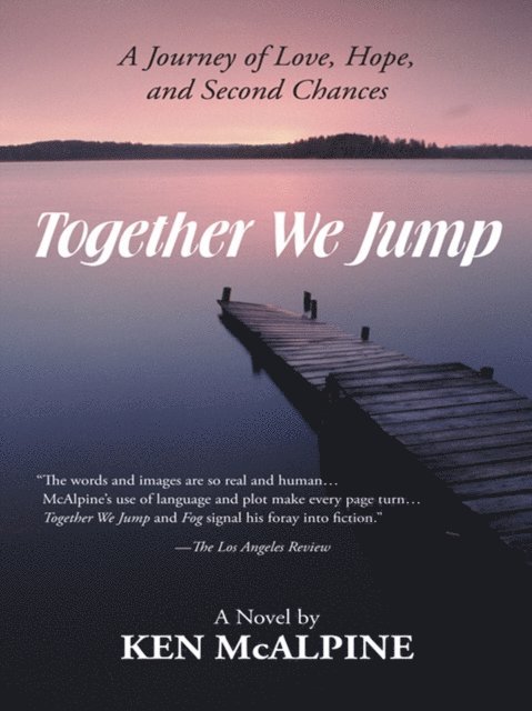 Ken McAlpine - Together We Jump, E-bok