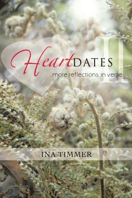 Ina Timmer - Heartdates Ii, E-bok