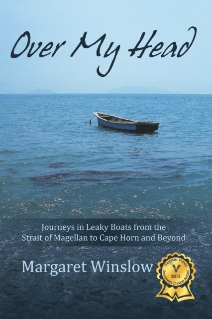 Margaret Winslow - Over My Head, E-bok