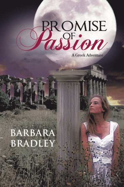 Barbara Bradley - Promise of Passion, E-bok