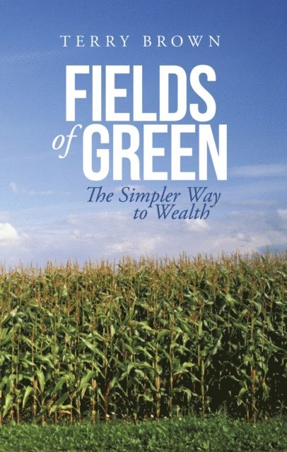 Terry Brown - Fields of Green, E-bok