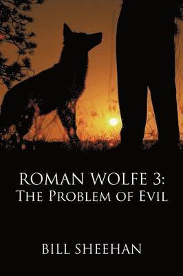 Bill Sheehan - Roman Wolfe 3, Häftad. Tillgänglighet: Lägg i varukorg