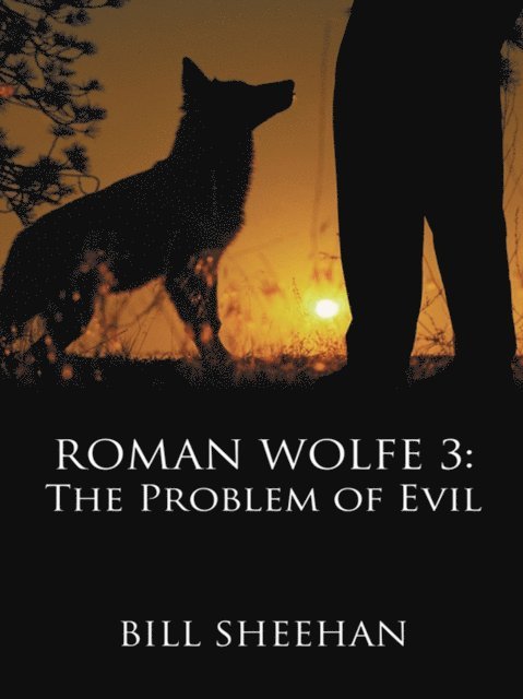 Bill Sheehan - Roman Wolfe 3: the Problem of Evil, E-bok. Tillgänglighet: Lägg i varukorg