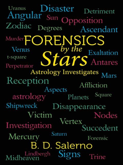 Forensics by the Stars