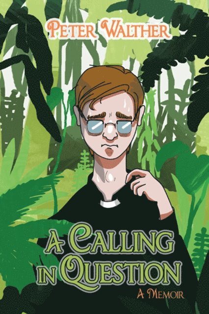 Peter Walther - Calling in Question, E-bok