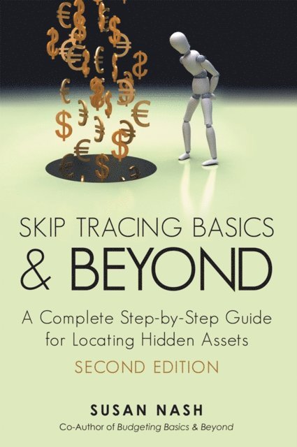 Susan Nash - Skip Tracing Basics and Beyond, E-bok