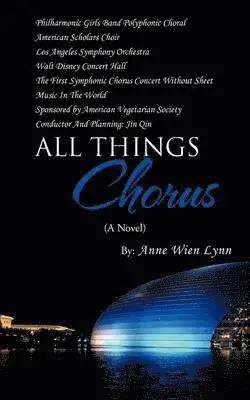 Anne Wien Lynn - All Things Chorus, Häftad. Tillgänglighet: Lägg i varukorg