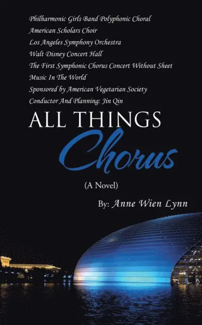 Anne Wien Lynn - All Things Chorus, E-bok. Tillgänglighet: Lägg i varukorg