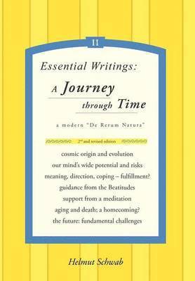 Helmut Schwab - Essential Writings, Inbunden. Tillgänglighet: Lägg i varukorg