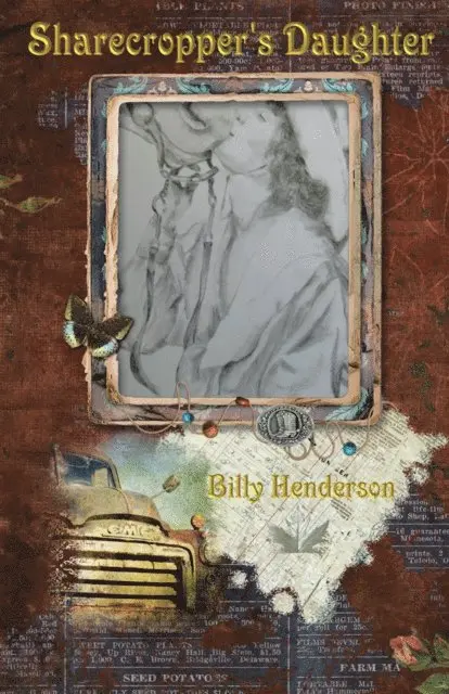 Billy Henderson - Sharecropper's Daughter, E-bok. Tillgänglighet: Lägg i varukorg