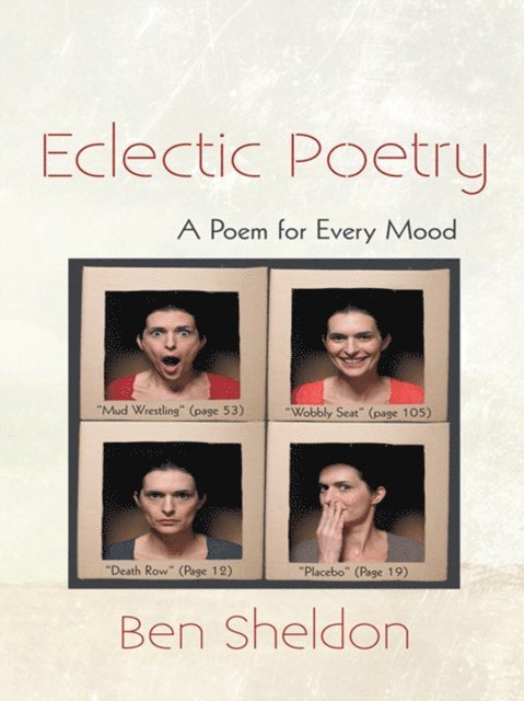 Ben Sheldon - Eclectic Poetry, E-bok. Tillgänglighet: Lägg i varukorg