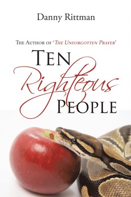 Danny Rittman - Ten Righteous People, E-bok