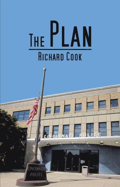Richard Cook - Plan, E-bok