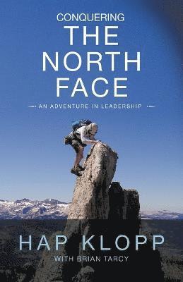 Hap Klopp - Conquering the North Face, Häftad. Tillgänglighet: Lägg i varukorg