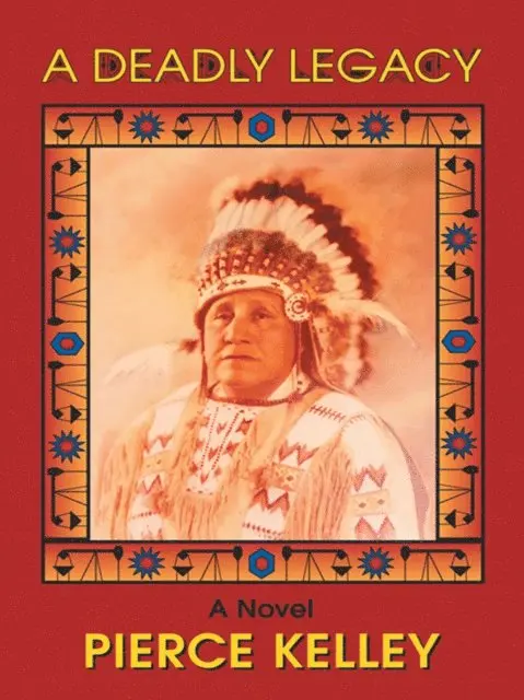 Pierce Kelley - Deadly Legacy, E-bok. Tillgänglighet: Lägg i varukorg