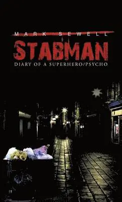 Mark Sewell - Stabman, Inbunden. Tillgänglighet: Lägg i varukorg