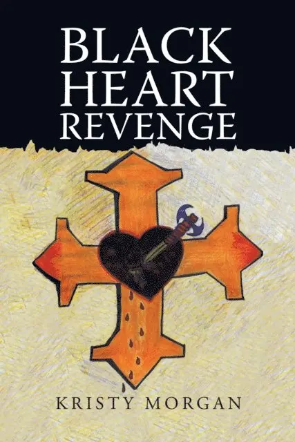 Kristy Morgan - Black Heart Revenge, E-bok. Tillgänglighet: Lägg i varukorg