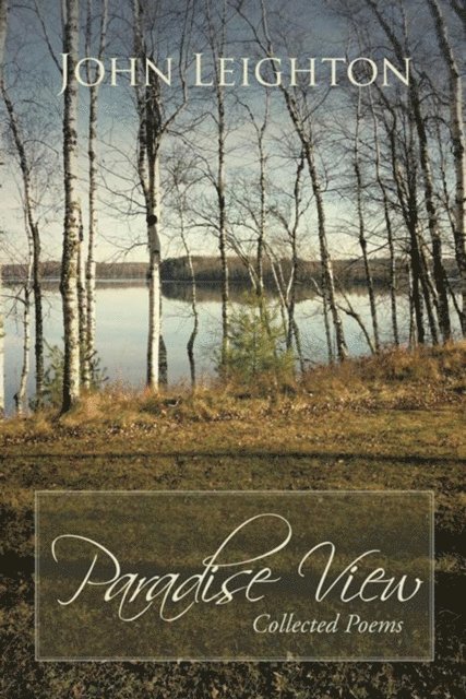 John Leighton - Paradise View, E-bok. Tillgänglighet: Lägg i varukorg