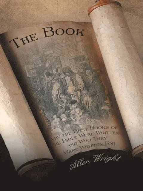 Allen Wright - Book, E-bok. Tillgänglighet: Lägg i varukorg