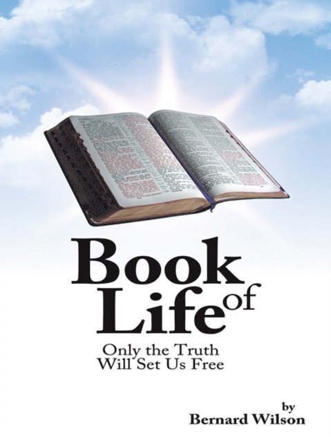 Bernard Wilson - Book of Life, E-bok