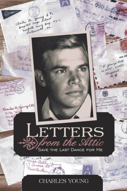 Charles Young - Letters from the Attic, E-bok