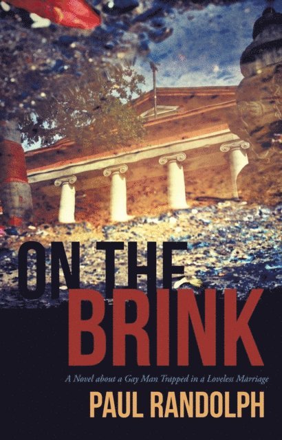 Paul Randolph - On the Brink, E-bok