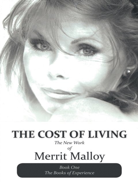 Merrit Malloy - Cost of Living, E-bok. Tillgänglighet: Lägg i varukorg