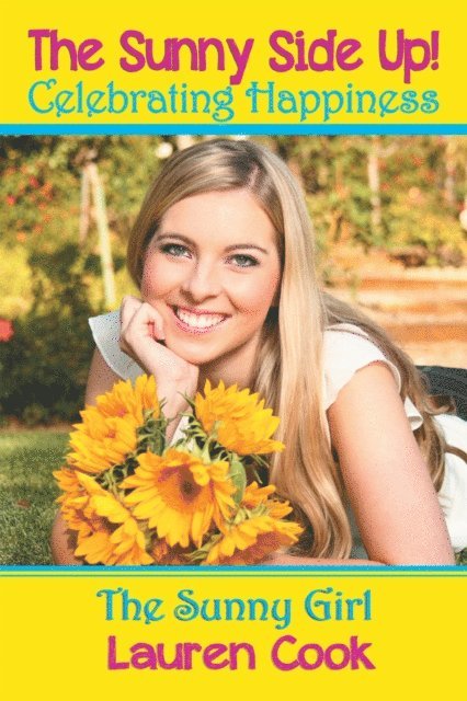 Lauren Cook - Sunny Side Up!, E-bok